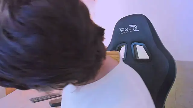Show webcam de Sweet_Allan