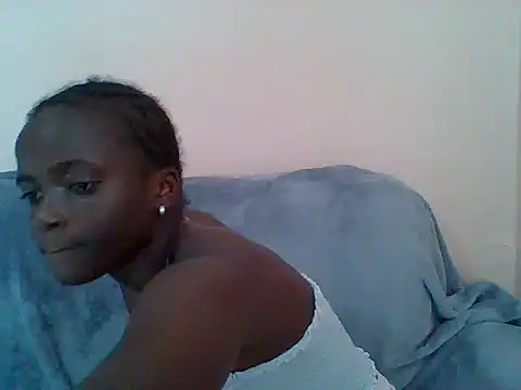 Beauty-Glam Webcamshow