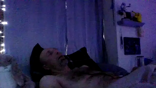 El_Gizmo Live XXX-chat