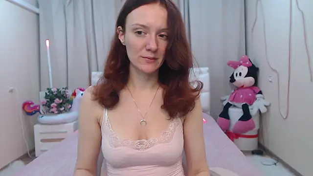 BarbaraStily Live XXX-chat