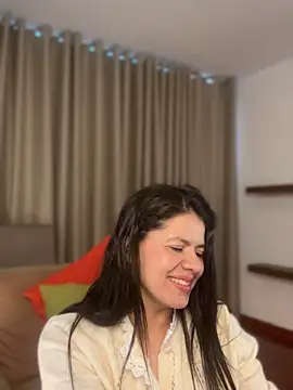 Zandrina Live XXX-chat