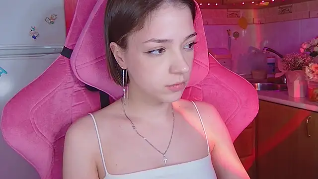 Chatroom XXX en direct de PamBeesly