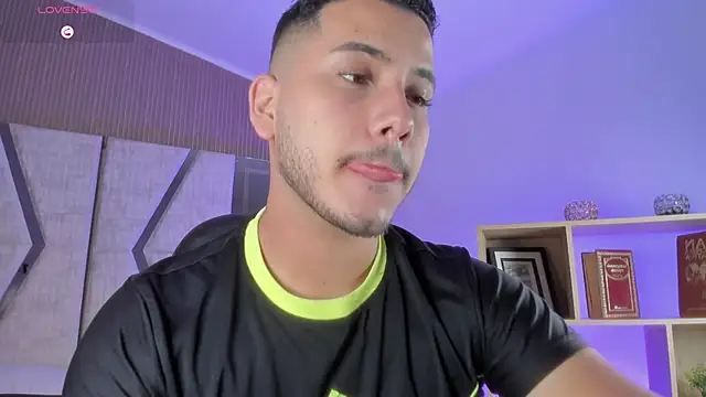 Axel_grey_'s Live XXX Chat