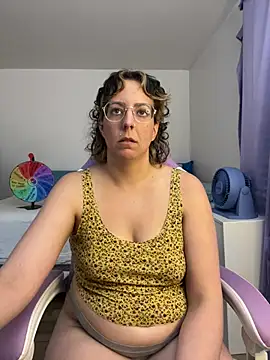 GoddessLana7 Live XXX-chat