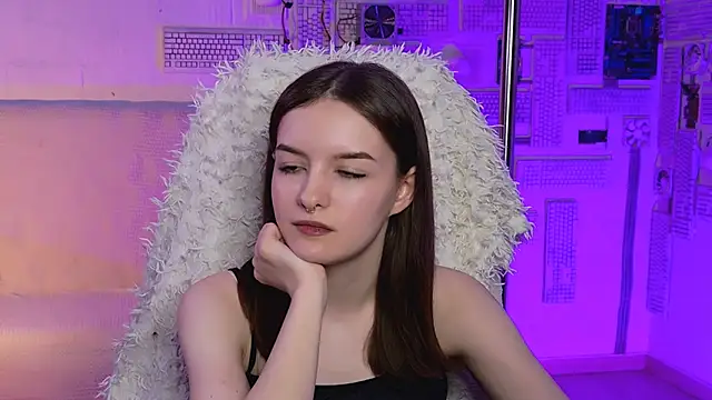 Онлайн чат XXX KellieBanshe