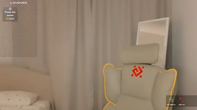 flaremoon Live XXX-chat