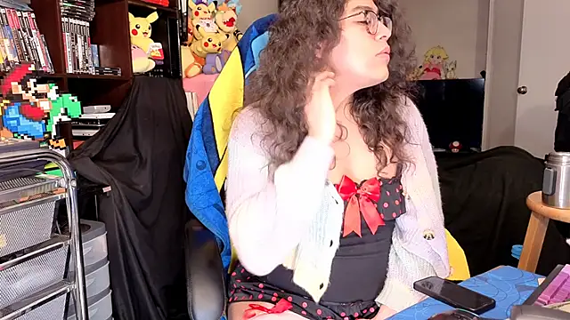 ShinyCherub: απευθείας συνομιλία ΧΧΧ
