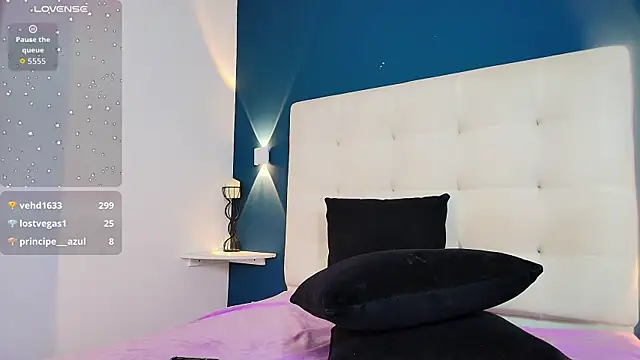 MiaaCarter_ Chat XXX in diretta