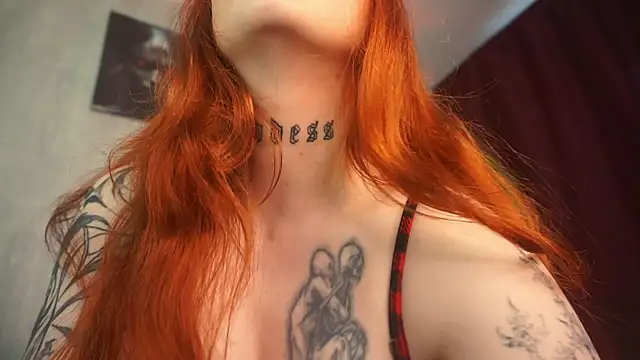 แชท XXX สดของ ur_favsuccubus