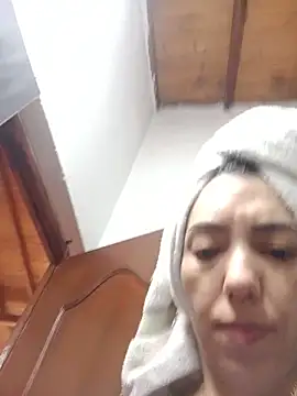 Živý XXX chat LunaZambrano