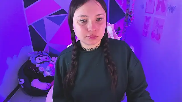 little_emma0 现场XXX聊天