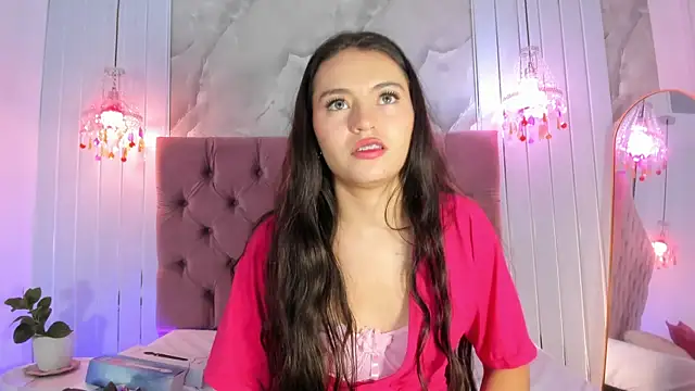 Gabby-Sweet Live XXX-chat