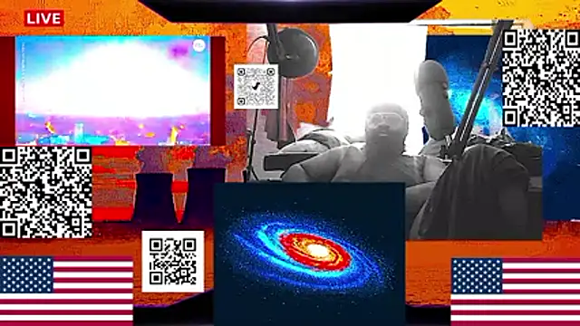 RussellTaylorLacy Show Webcam