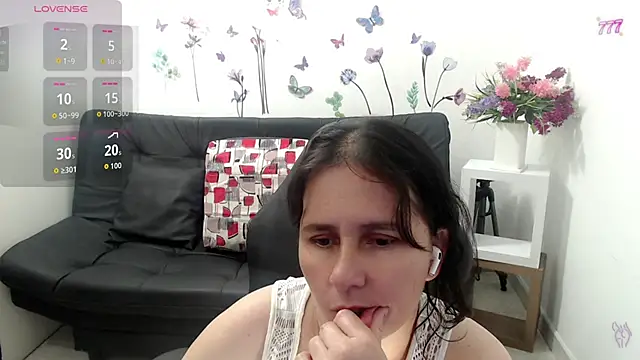 victoria_jones Live XXX Chat