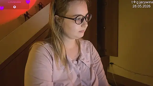 Chat XXX Live JacyWinslat