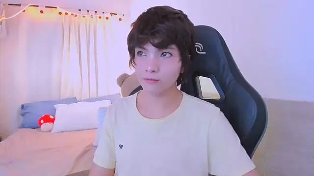 Chat XXX en directo de Sweet_Allan
