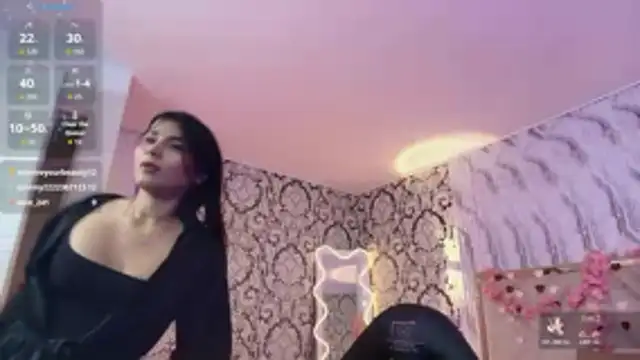 Онлайн чат XXX Gaby_tay1