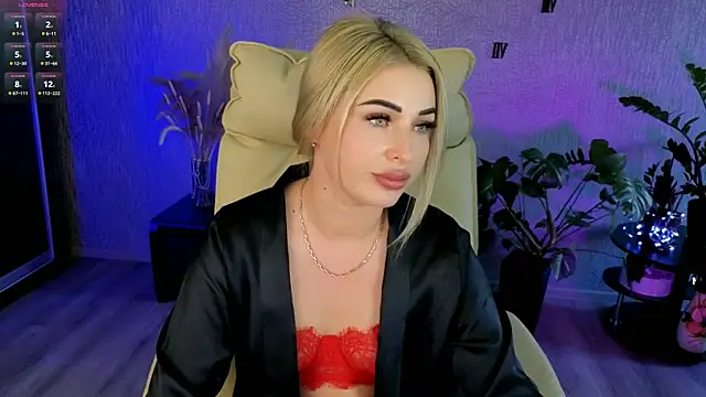 Chat XXX Live NikkiiStill