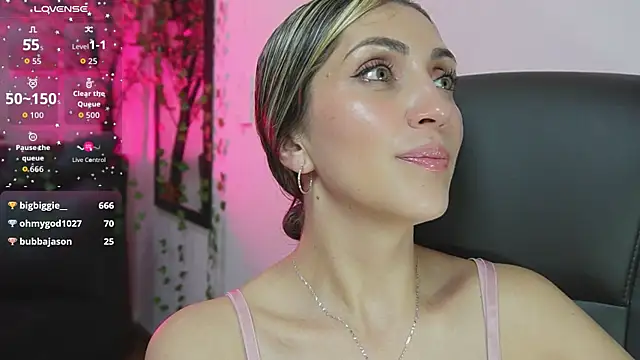 دردشة anny_sweet72 الجنسية المباشرة