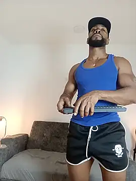 Dante_Knox élő XXX-chatje