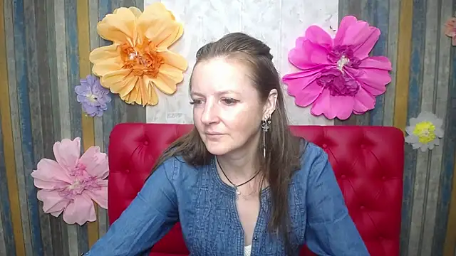 MeganPirs 现场XXX聊天