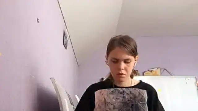 TabithaKorey's Live XXX Chat