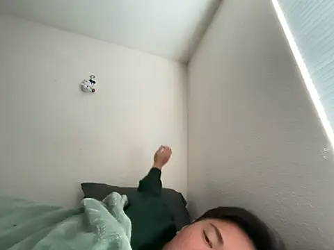 lovedsoft Show in webcam