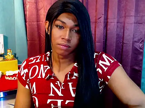 Milagrosa_xx Pertunjukan Webcam