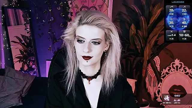 Chatroom XXX en direct de Noah_ElmerX