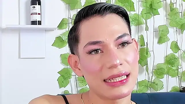 Chatroom XXX en direct de JackeOwens