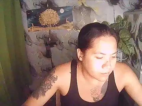 NasttyMaria 网络视讯表演