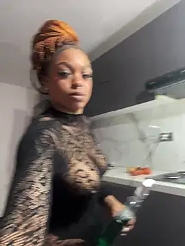 Melany_Williams' Webcam Show