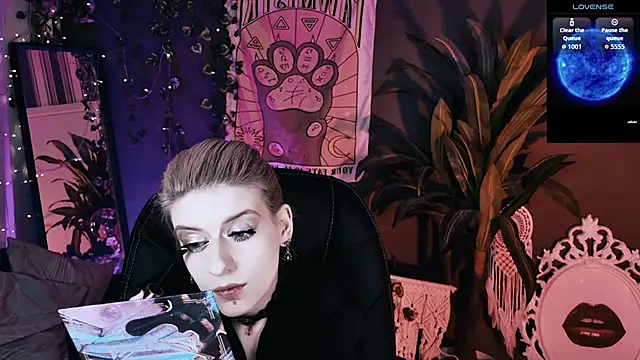 Noah_ElmerX Live XXX-chat