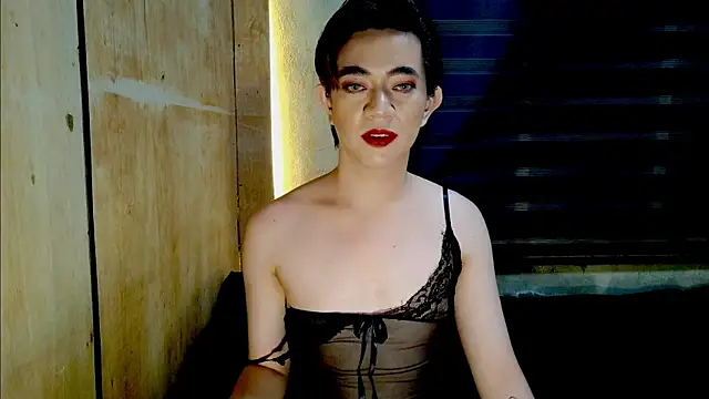 Mistress_Stein Pertunjukan Webcam