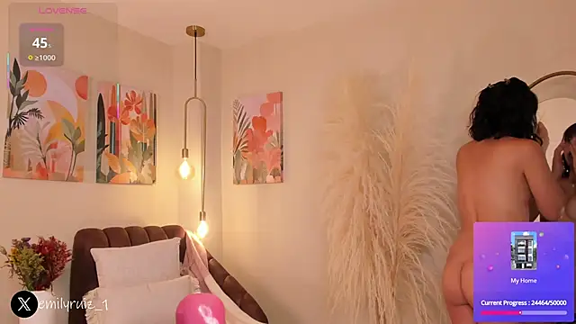 emilyruiz1 – Live XXX-chat