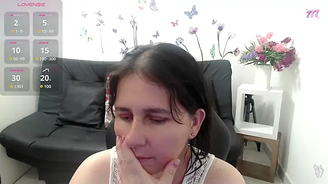 XXX chat uživo modela victoria_jones