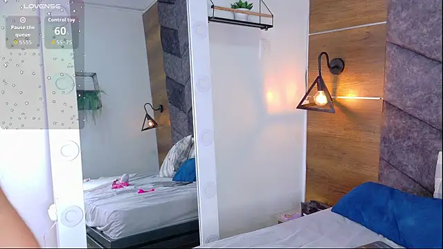 AnnieRouse__ Chat XXX live