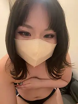 milku__1717's Webcam Show