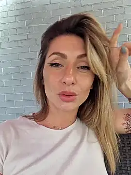 SofiaLace Live XXX Chat