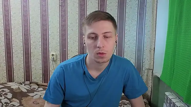 Darien_Brown Webcam-Show