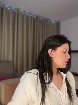 Chat XXX en directo de Zandrina