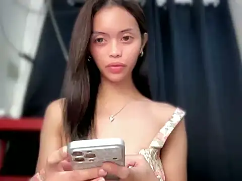 Chat XXX ao vivo de spicy_margaritaxxx