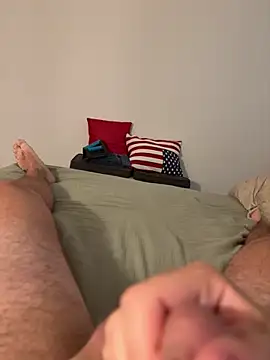 Webkamerová show mhhgfffghh