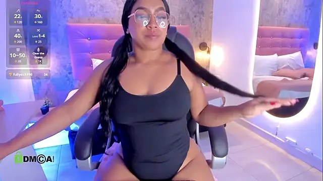 Онлайн чат XXX brithanycampbell