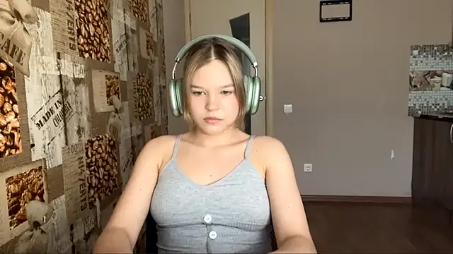 HellyRay's Live XXX Chat