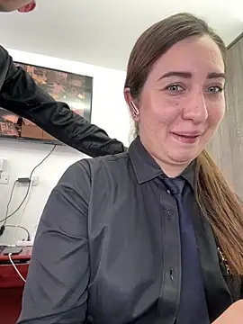 Chat XXX en directo de suzy-111