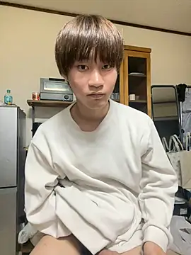gvmwのウェブカメラショー