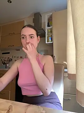 Lisanta – Naživo XXX chat