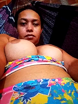 kikitavc Webcamshow