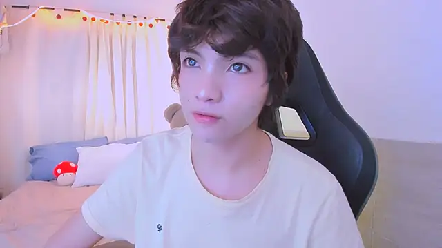 Sweet_Allan Obrolan Langsung XXX
